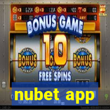 nubet app